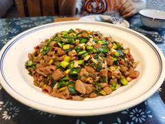 -旺角小渔村·海肠捞饭开创者(二马路店)