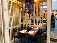 -热血兄弟·炭火烤肉(融侨中心店)