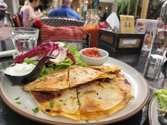 -Fern Forest Cafe