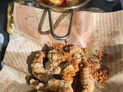 -允辛家·自助泥炉烤肉(九亭店)