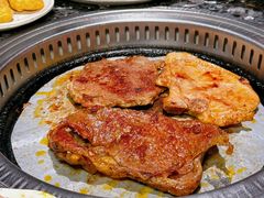 -阪尚皇·原切牛排·烤肉火锅自助(北京路店)