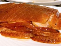 -宏宴·新京菜(望京店)