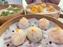 -苏小柳点心·手作小笼包(CP静安寺分院)