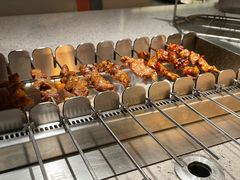 -白玉·朝鲜族烤串(光明大仟里店)