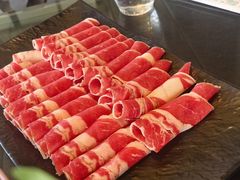 牛上脑-南门涮肉(上海一店)