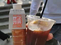 -世记咖啡(氹仔外卖店)