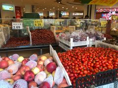 -家辉生鲜超市(东五路店)