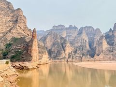 -炳灵寺世界文化遗产旅游区