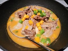 金汤羊排-荣小馆(安达仕店)