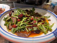 -黄泥岗·地道湖北菜(奥特莱斯店)