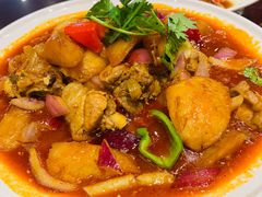 -阿西娅食府(中关村店)