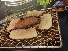 -松渡·鲜肉泥炉烤肉(时代天街店)