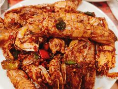-芭菲盛宴·环球美食(袁家岗店)