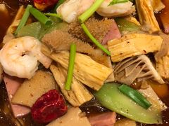 -金叶酒家(新华路店)