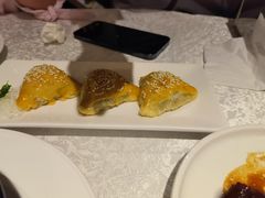 -红棉中餐厅·广州海航威斯汀酒店
