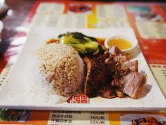 -永祥烧腊餐厅(虹口店)