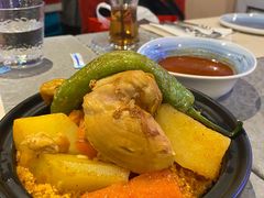 -La Medina餐厅(亮马河南路店)