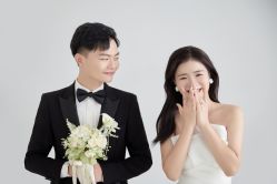 -麦田·婚纱摄影(天河新天地店)