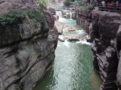 -云台山风景名胜区