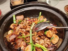 -阿诚市井潮汕菜(金台路店)