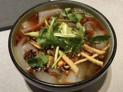 浑源凉粉-鼓楼东街老火锅(鼓楼店)