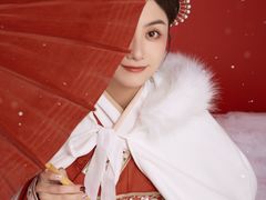-海马体照相馆(成都来福士广场店)