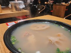 -汪爹爹武汉牛三鲜(朝外大街店)