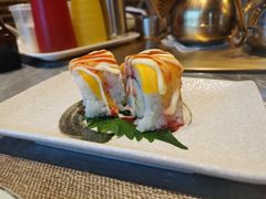 -额尔敦牛厨师铜板烧