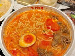 -味千拉面(又一城店)