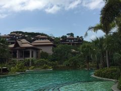 -广州都喜泰丽温泉度假酒店