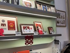 -海马体家庭照相馆(广州正佳广场店)