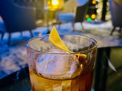 -南宁那莲豪华精选酒店-云霄酒廊·80楼高空城景酒吧
