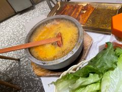 -花味·自助烤肉(雨花客厅店)