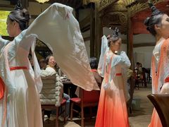 -HOHO餐厅(古子城店)