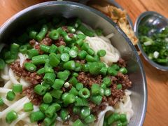 -左撇子私房面