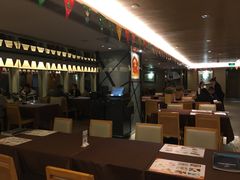 -麦茜哥牛扒城(中银店)