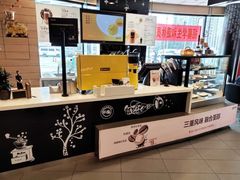 -麦当劳(北苑秋实路店)