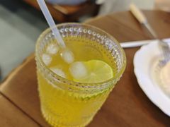 -花间烘焙BLossom Bakery