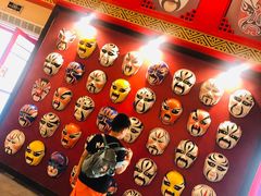 -厦门方特东方神画