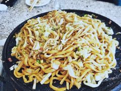 -厚味居炙子烤肉·清真(天桥南纬路店)