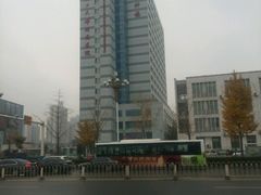 -华北理工大学附属医院