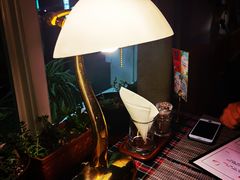 -小世界西餐厅(建国门店)