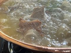 -藏味八珍特色火锅