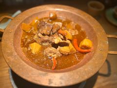 灶膛罐罐牛腩-吃饭皇帝大(长宁龙之梦店)