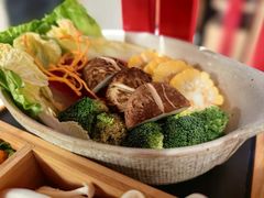 -廖掌柜·重庆鲜货火锅(上海首店)