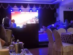 -邓丽君音乐主题餐厅