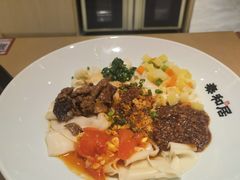 -秦和居(大唐时代店)