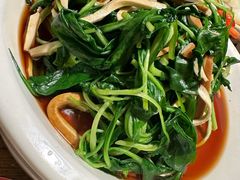 -新白鹿餐厅(龙游路总店·杭帮菜名店)