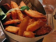 -原石牛扒·约会餐厅(龙城万科里店)
