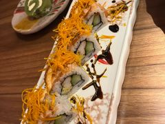 -隐月· 㐂和食屋(芝罘万达公馆店)